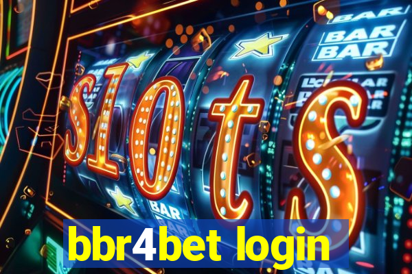 bbr4bet login